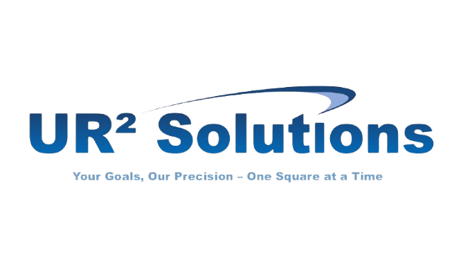 UR² Solutions Logo